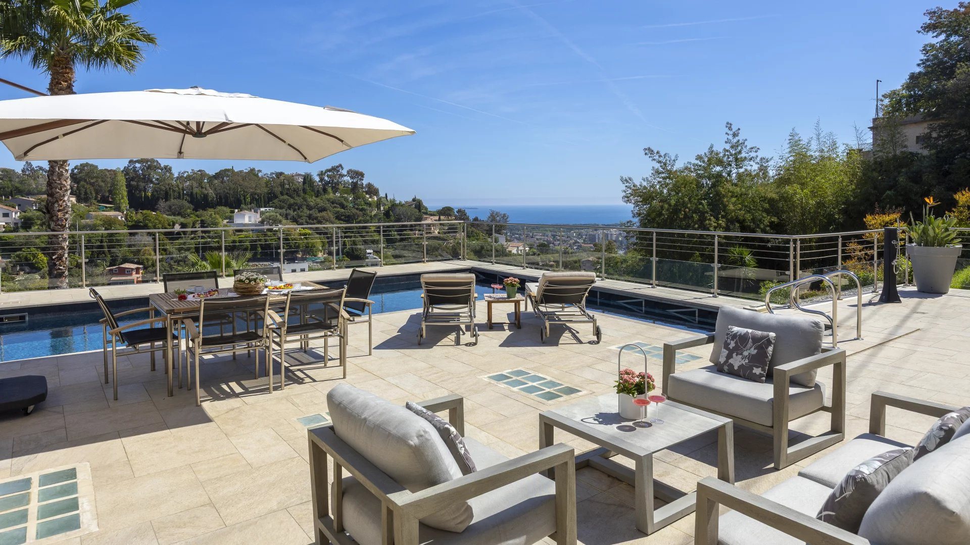 Maison à vendre, 380m², Mandelieu-la-Napoule