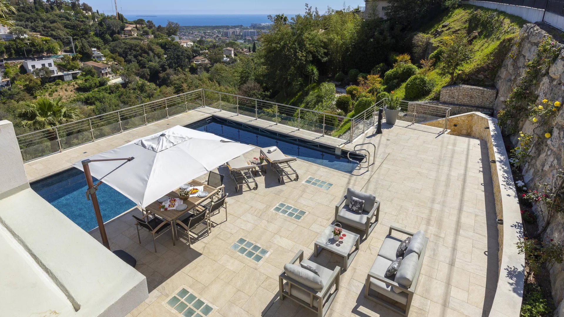 Maison à vendre, 380m², Mandelieu-la-Napoule