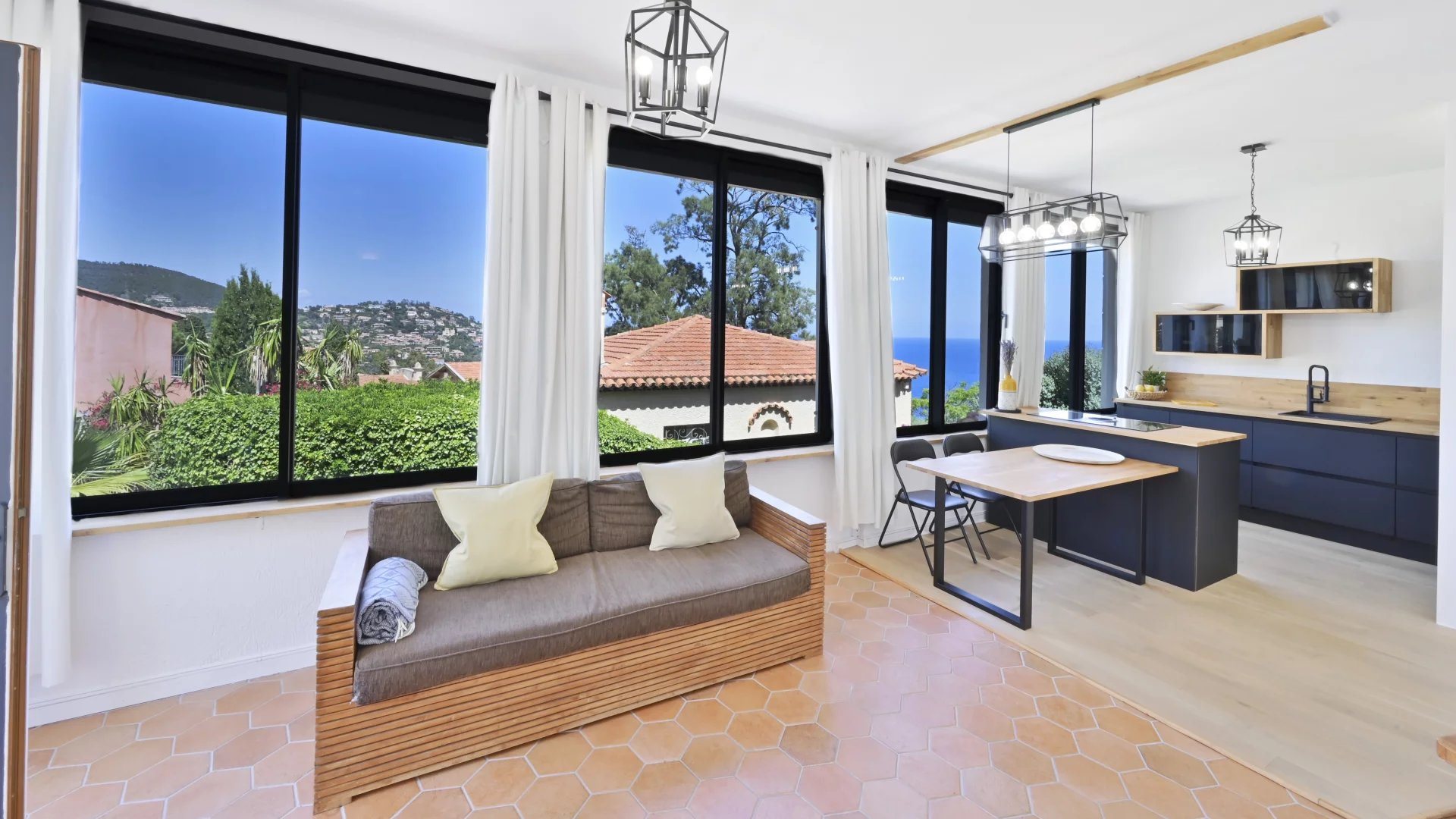 Appartement à vendre, 83m², Théoule-sur-Mer