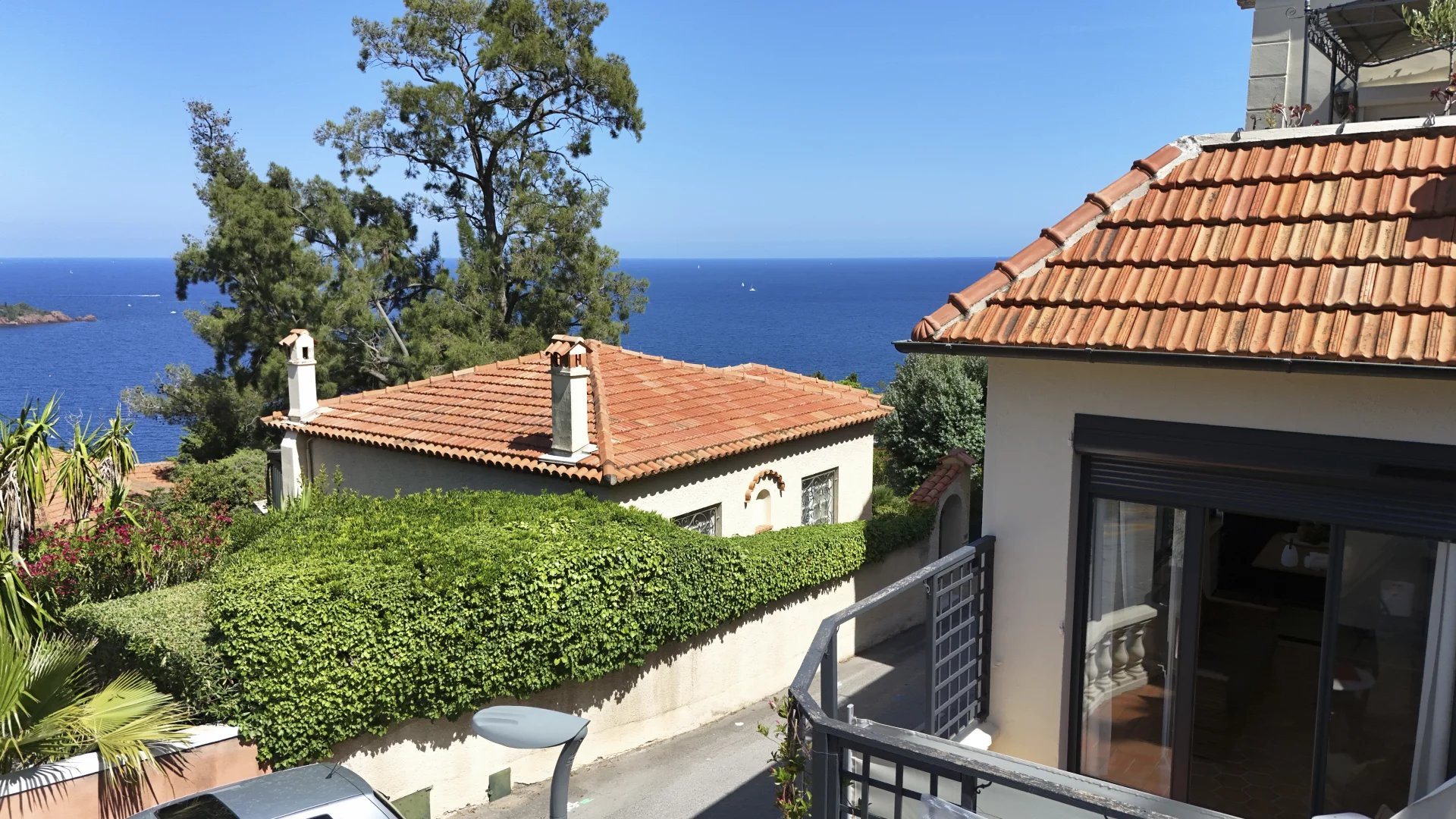 Appartement à vendre, 83m², Théoule-sur-Mer