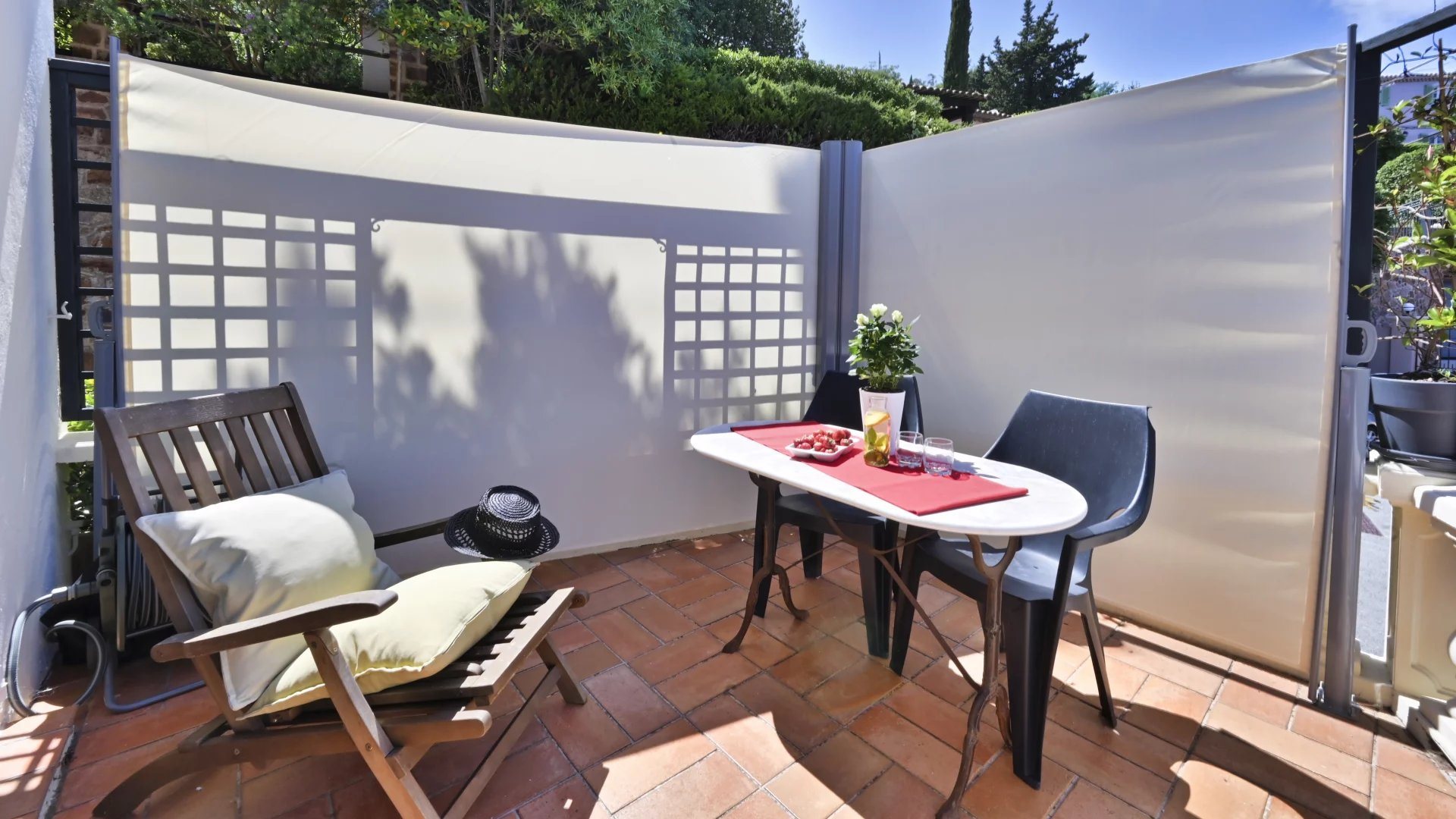 Appartement à vendre, 83m², Théoule-sur-Mer