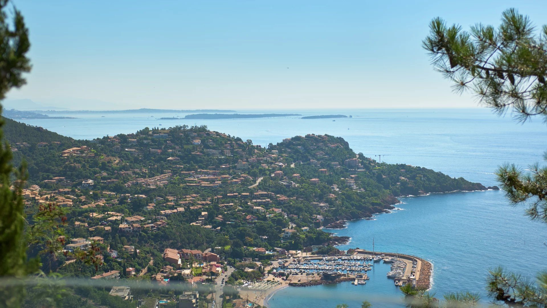 Maison à vendre, 255m², Théoule-sur-Mer