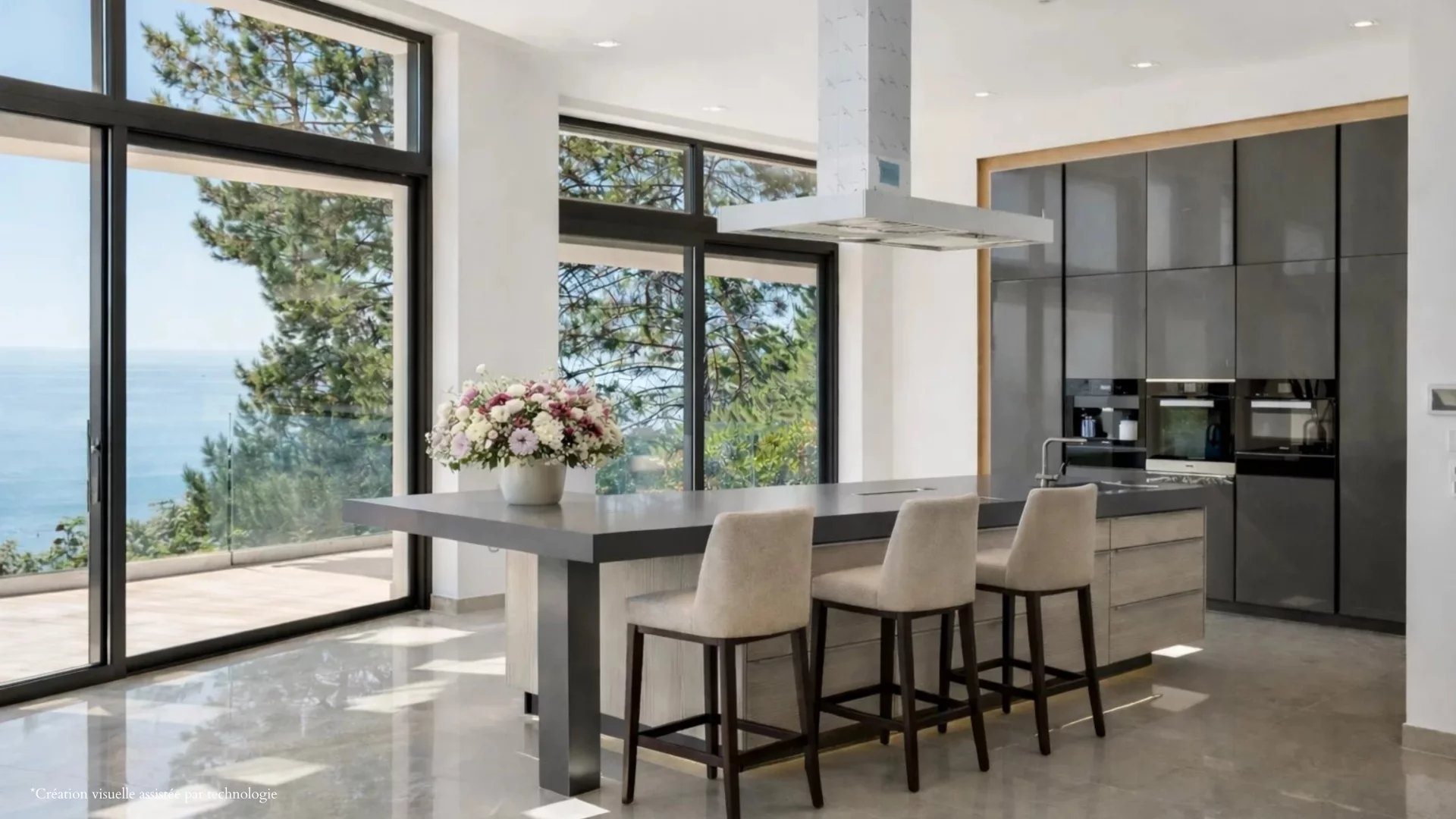 Maison à vendre, 255m², Théoule-sur-Mer