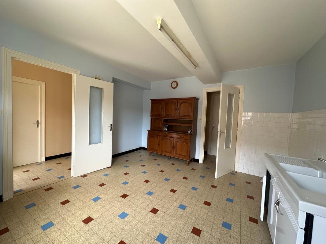 Maison à vendre, 104m², Chamagnieu