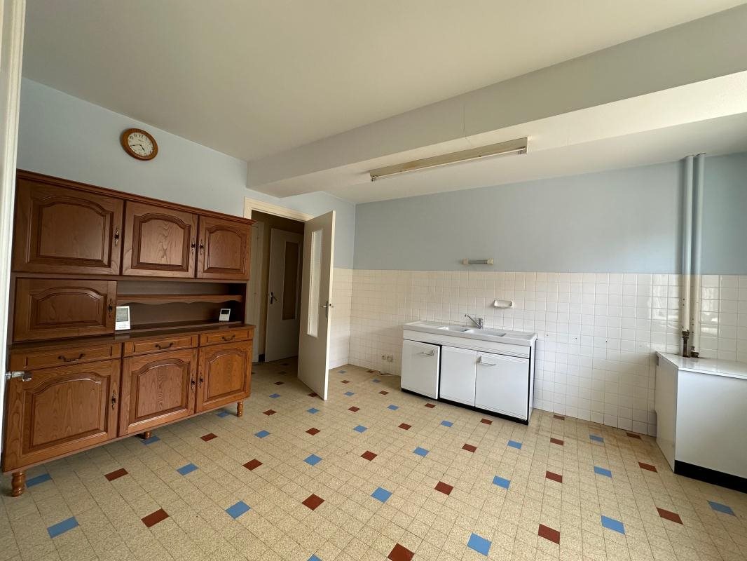 Maison à vendre, 104m², Chamagnieu