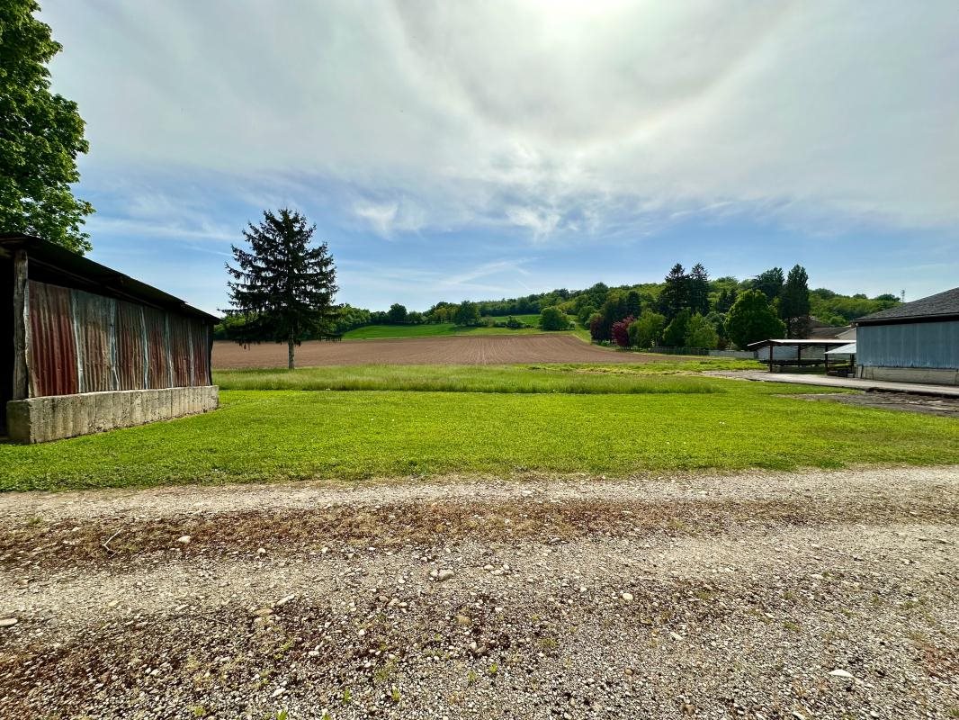 Maison à vendre, 104m², Chamagnieu