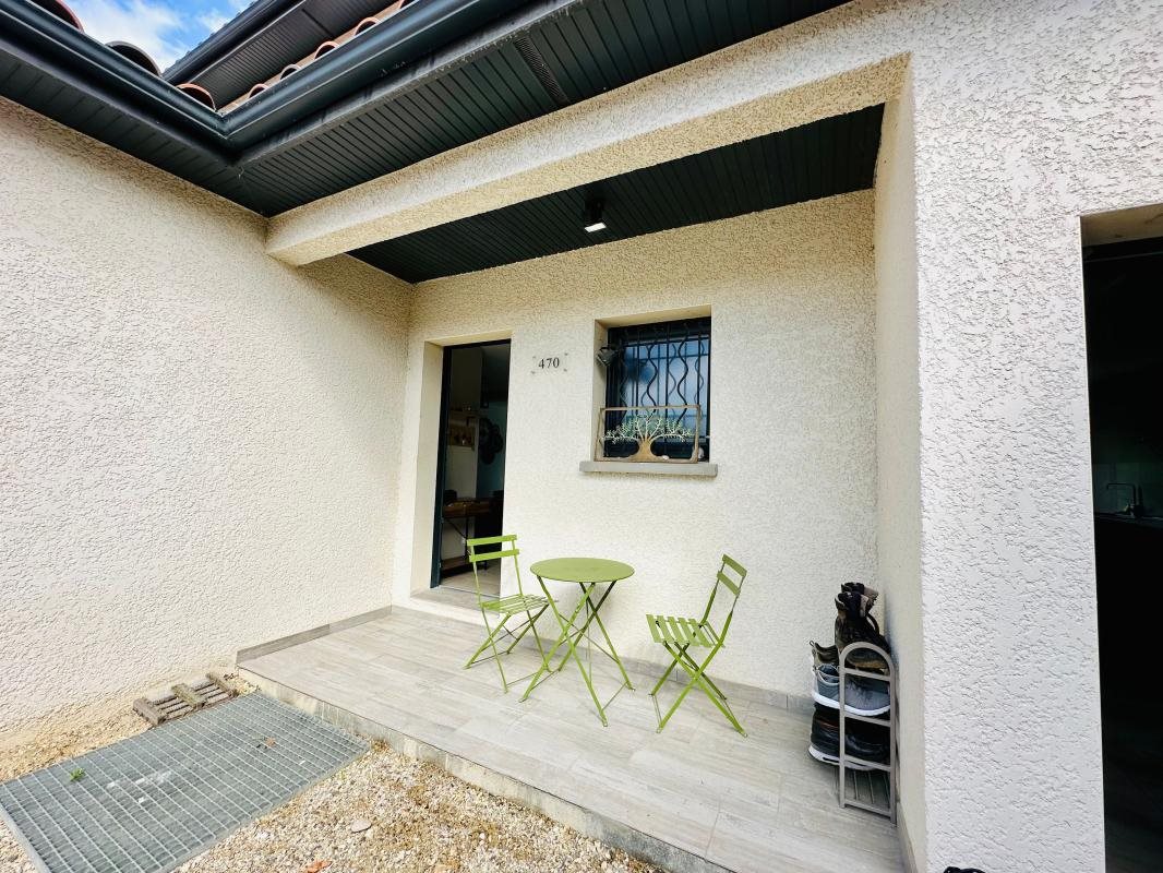 Maison à vendre, 119m², La Verpillière