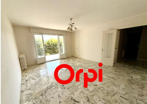 Appartement 4 pièces 100 m² · à La Verpillière · 100 m² · 195 000 €