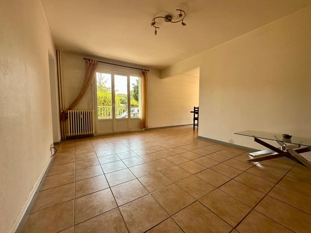 Appartement à vendre, 76m², La Verpillière