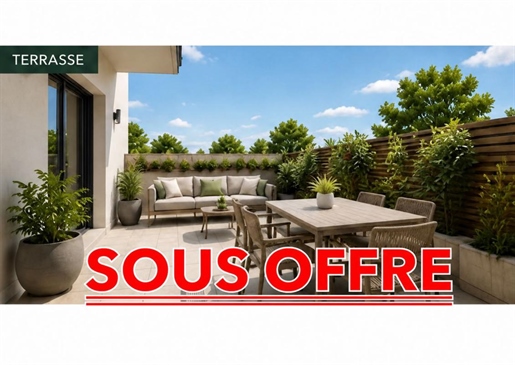 Appartement 3 pièces 72 m² · à Frontonas · 72 m² · 176 000 €