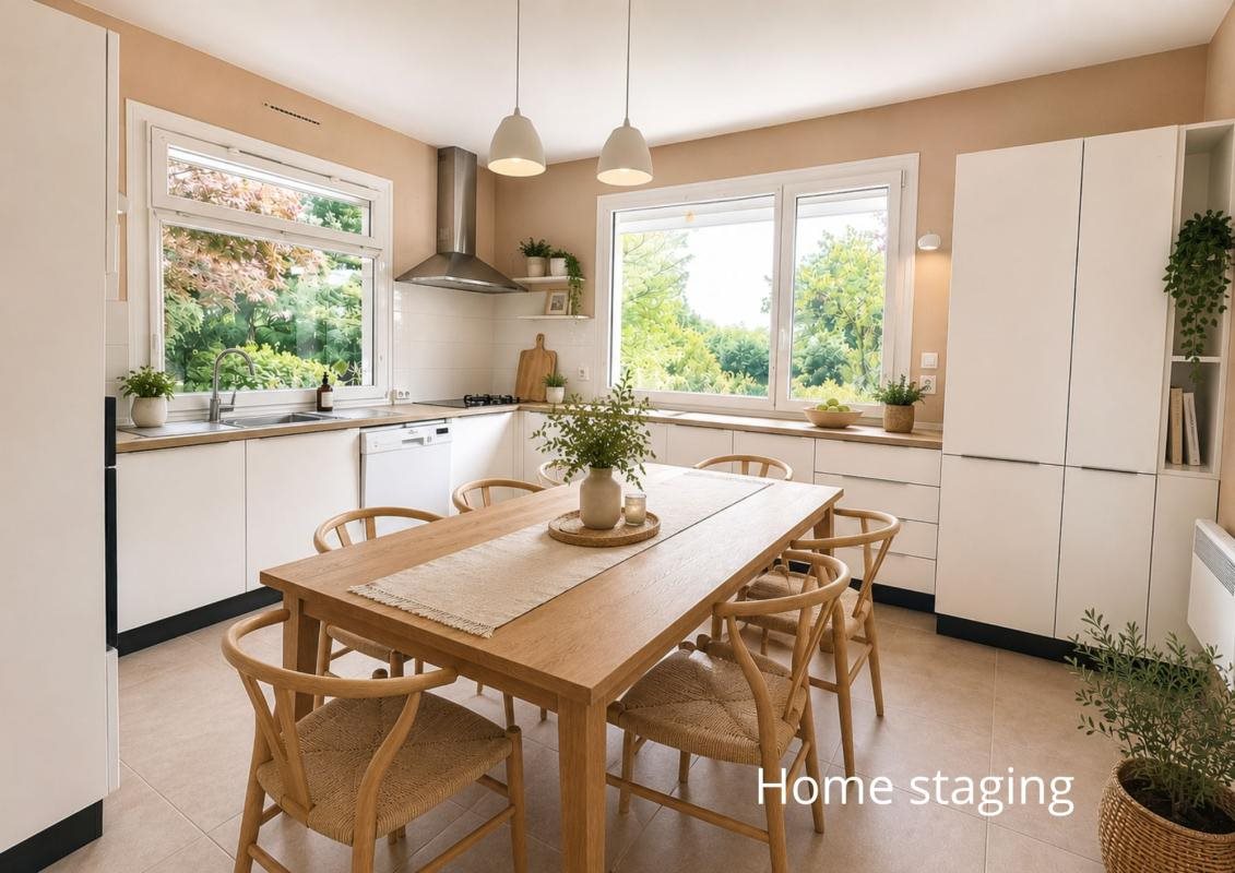 Maison à vendre, 213m², Saint-Georges-d'Espéranche
