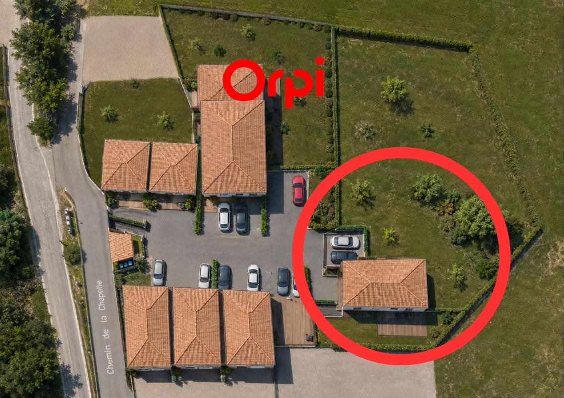 Maison à vendre, 115m², Chamagnieu
