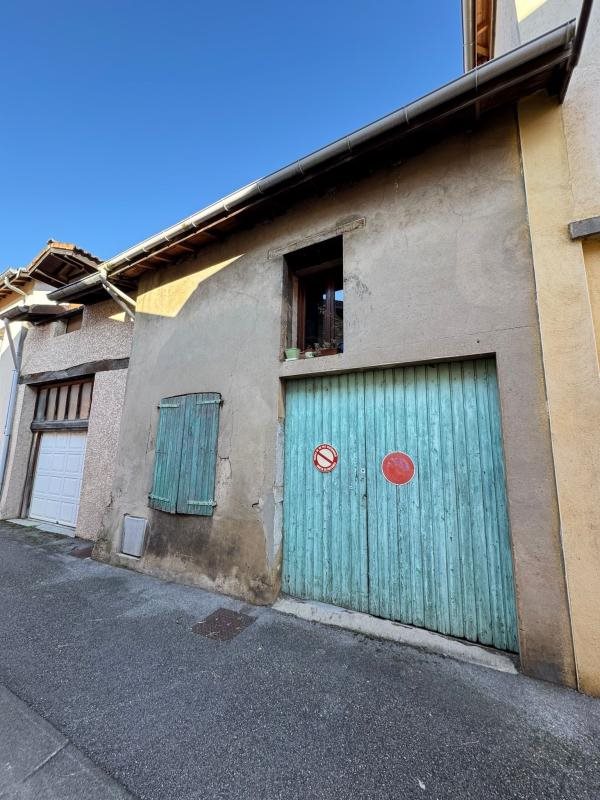 Maison à vendre, 92m², La Verpillière