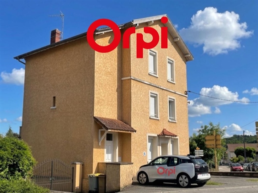 Immeuble 1 pièce 344 m² · à Saint-Quentin-Fallavier · 344 m² · 840 000 €