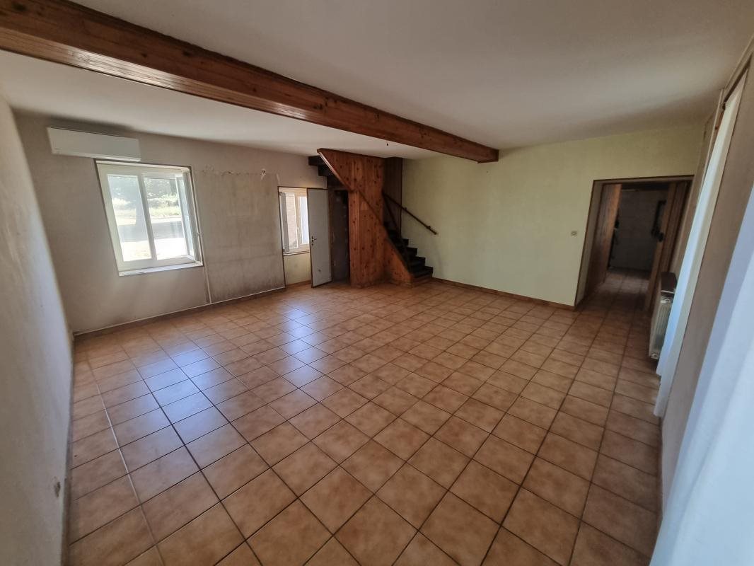 Maison à vendre, 61m², Châtonnay