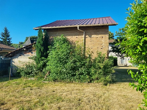 2 pièces 41 m² · à Châtonnay · 41 m² · 65 000 €