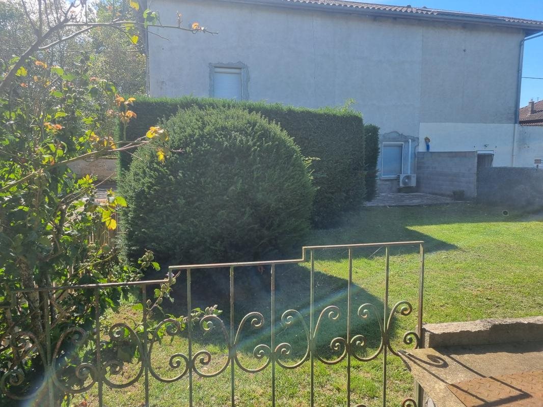 Maison à vendre, 61m², Châtonnay