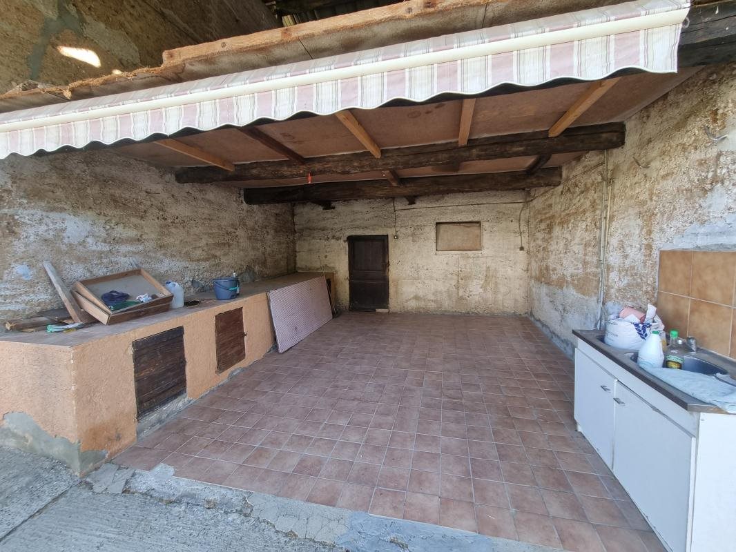 Maison à vendre, 36m², Châtonnay