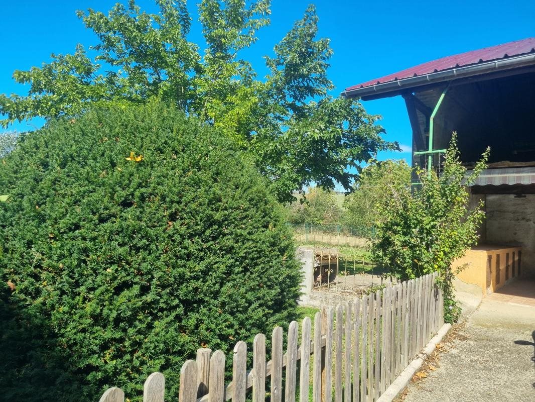 Maison à vendre, 36m², Châtonnay