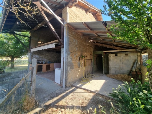 1 pièce 36 m² · à Châtonnay · 36 m² · 55 000 €
