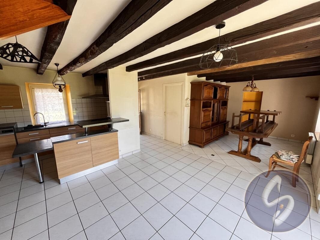 Maison à vendre, 81m², Malestroit