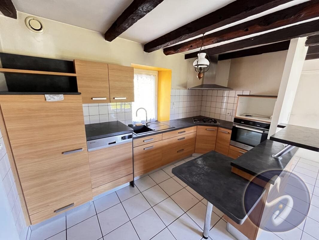 Maison à vendre, 81m², Malestroit