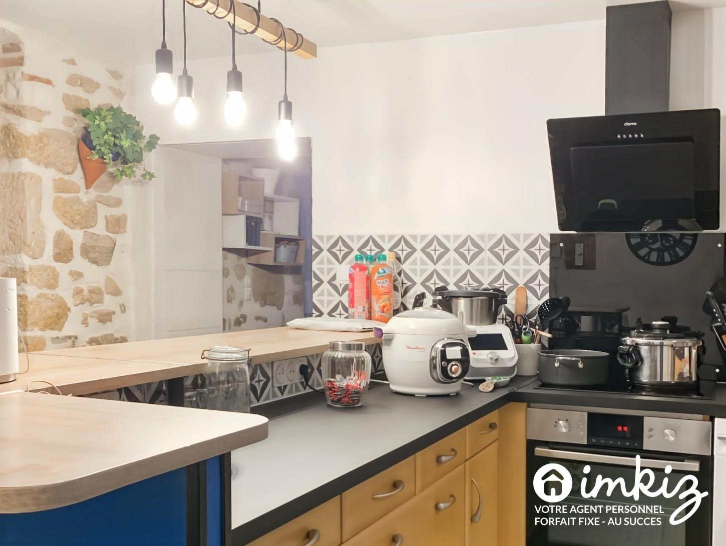 Maison à vendre, 179m², Buxières-les-Mines