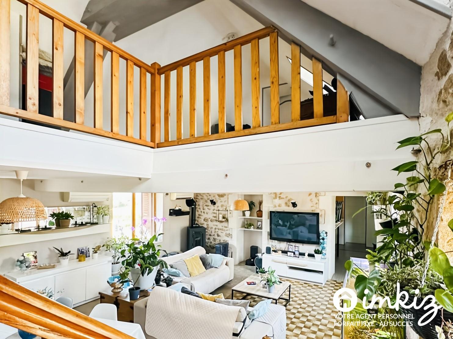 Maison à vendre, 179m², Buxières-les-Mines