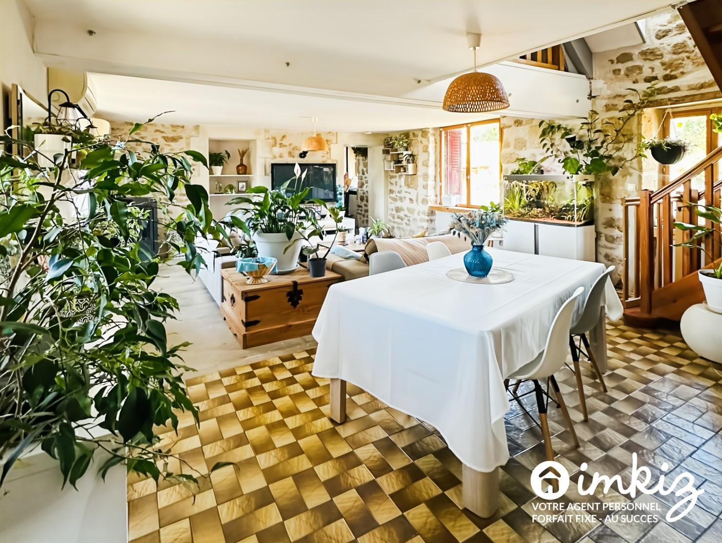 Maison à vendre, 179m², Buxières-les-Mines