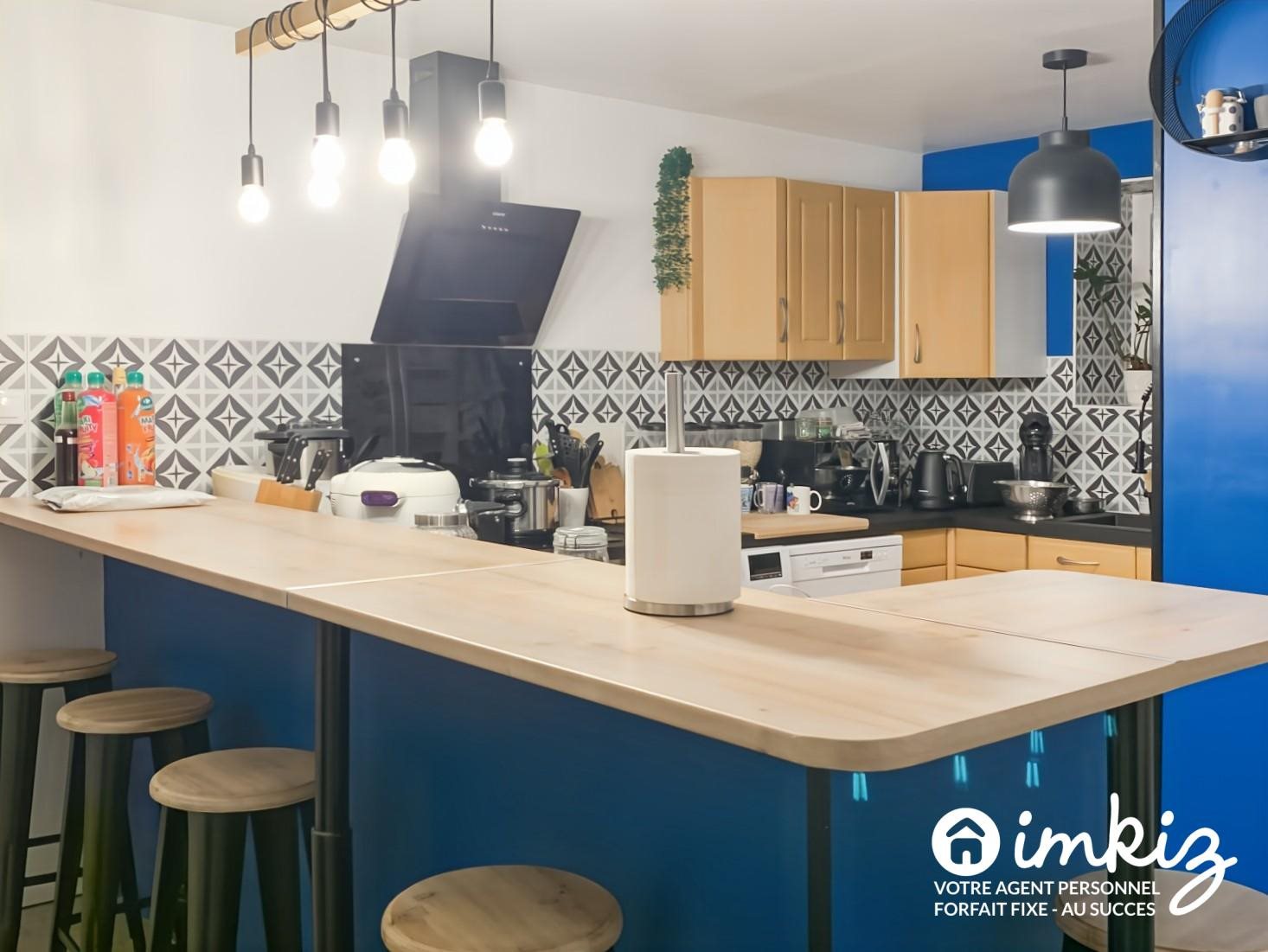 Maison à vendre, 179m², Buxières-les-Mines