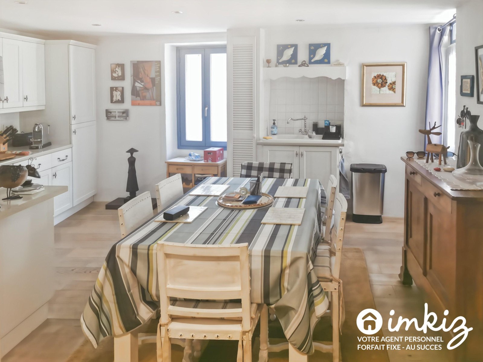 Maison à vendre, 104m², Montalba-le-Château