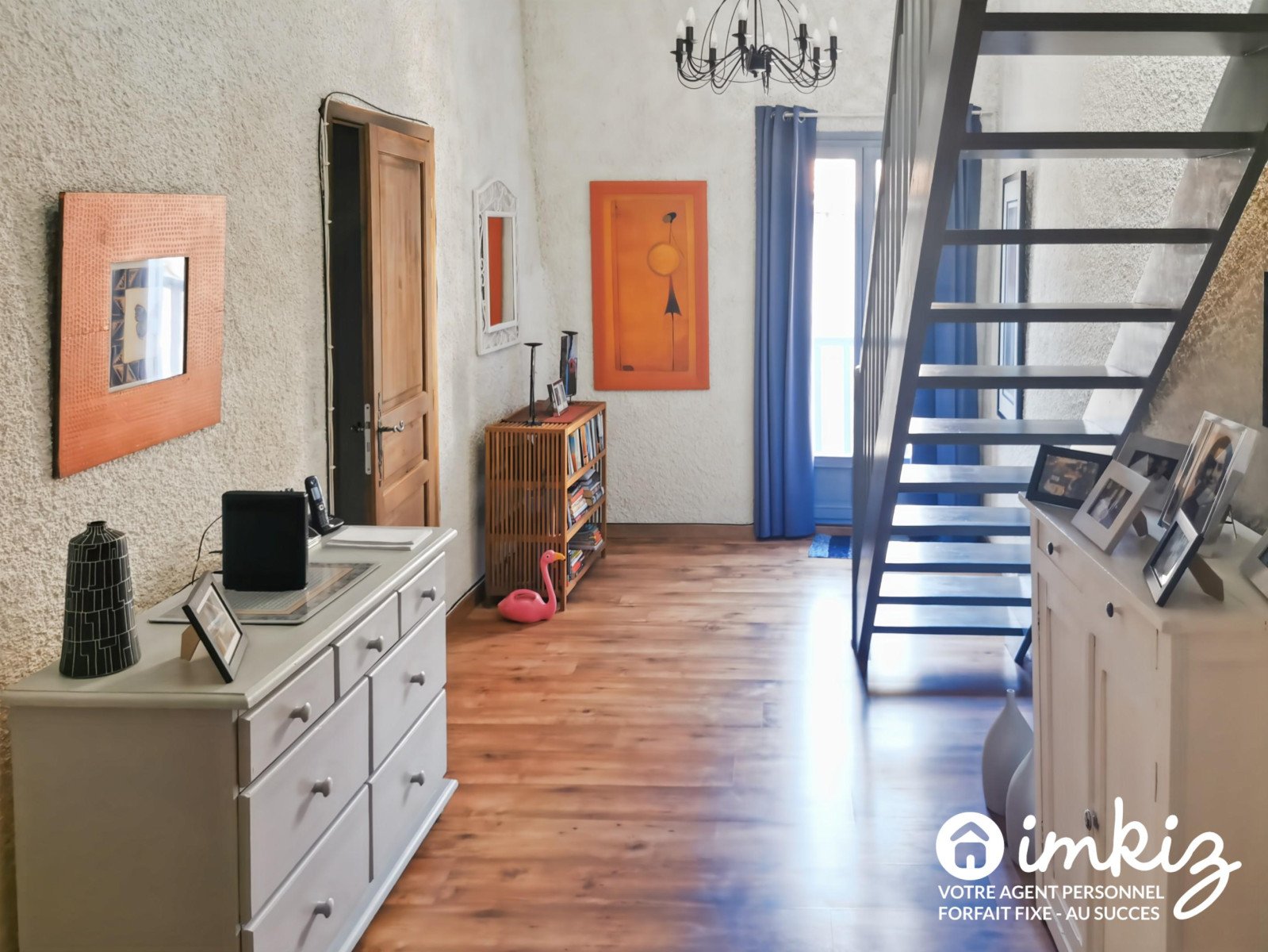 Maison à vendre, 104m², Montalba-le-Château
