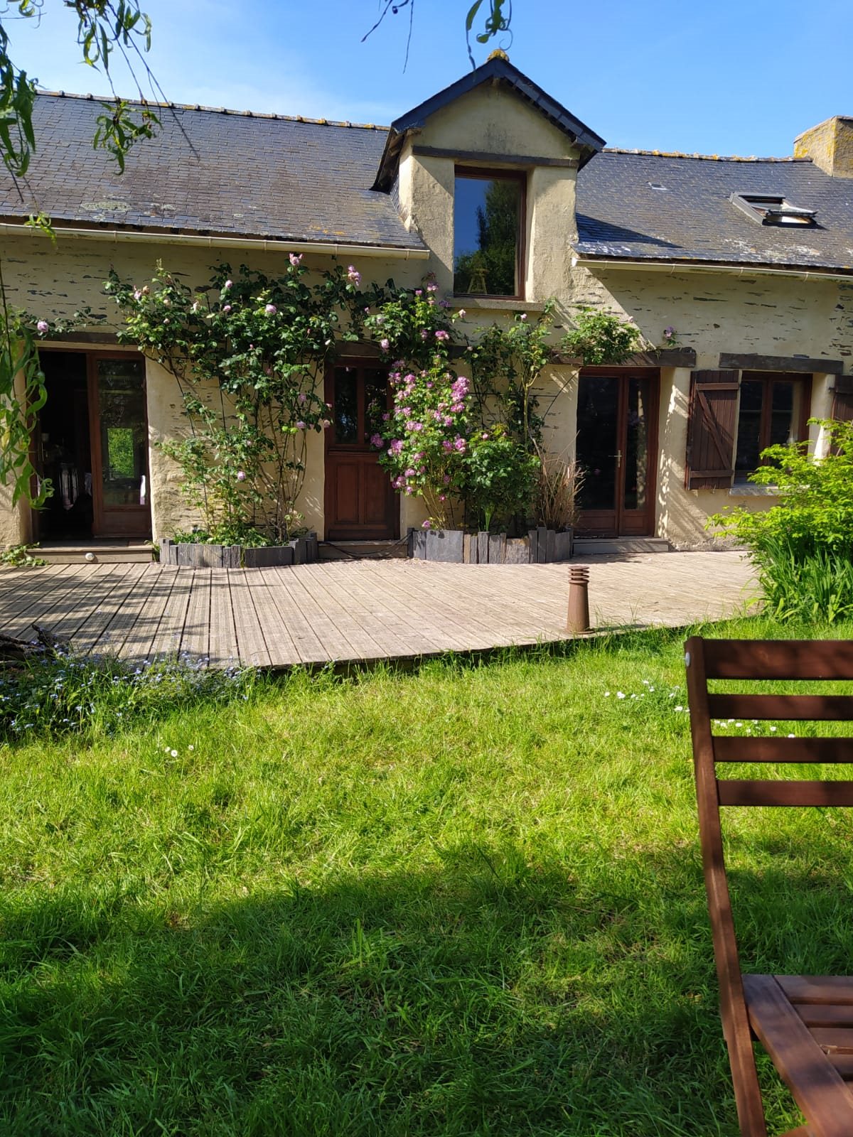 Maison 7 pièces 150 m² · à Guémené-Penfao · 150 m² · 580 000 €