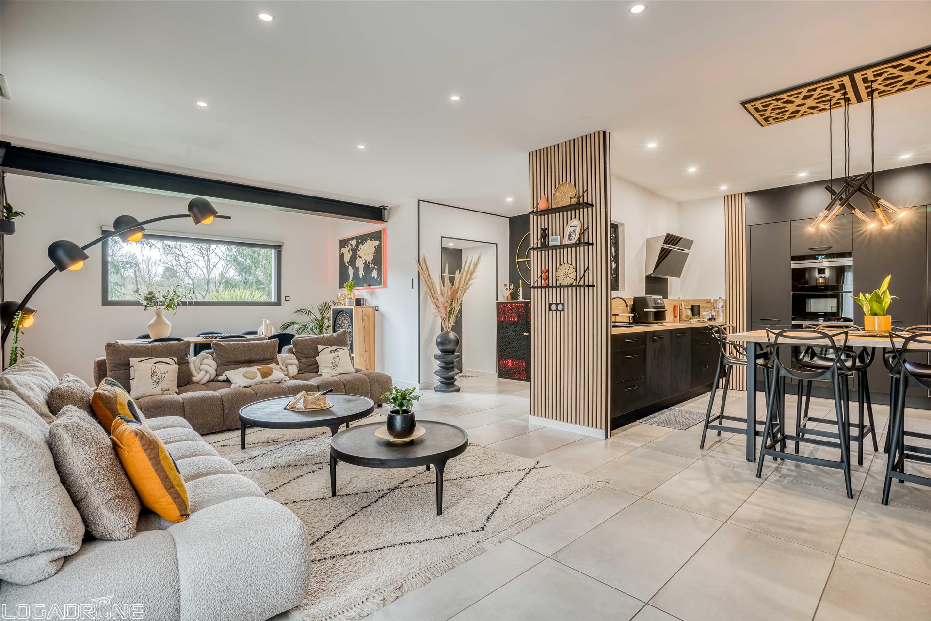 Maison à vendre, 160m², Villeneuve-sur-Lot