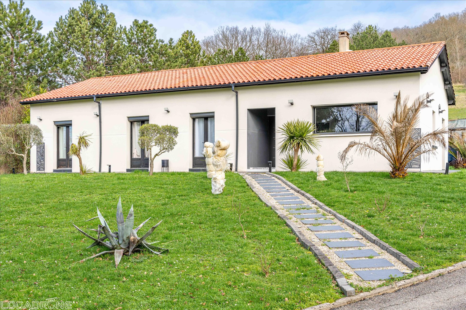 Maison à vendre, 160m², Villeneuve-sur-Lot