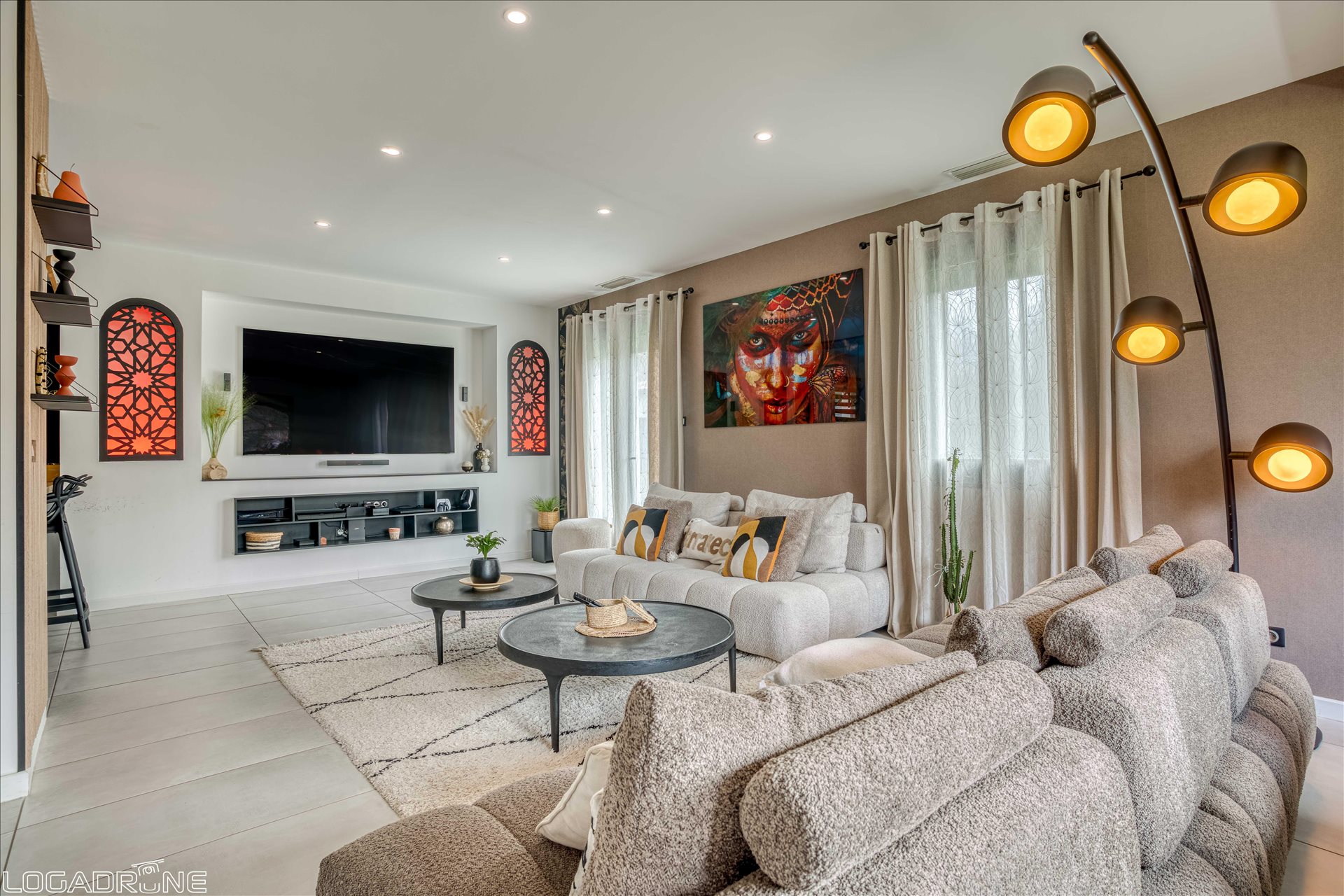 Maison à vendre, 160m², Villeneuve-sur-Lot