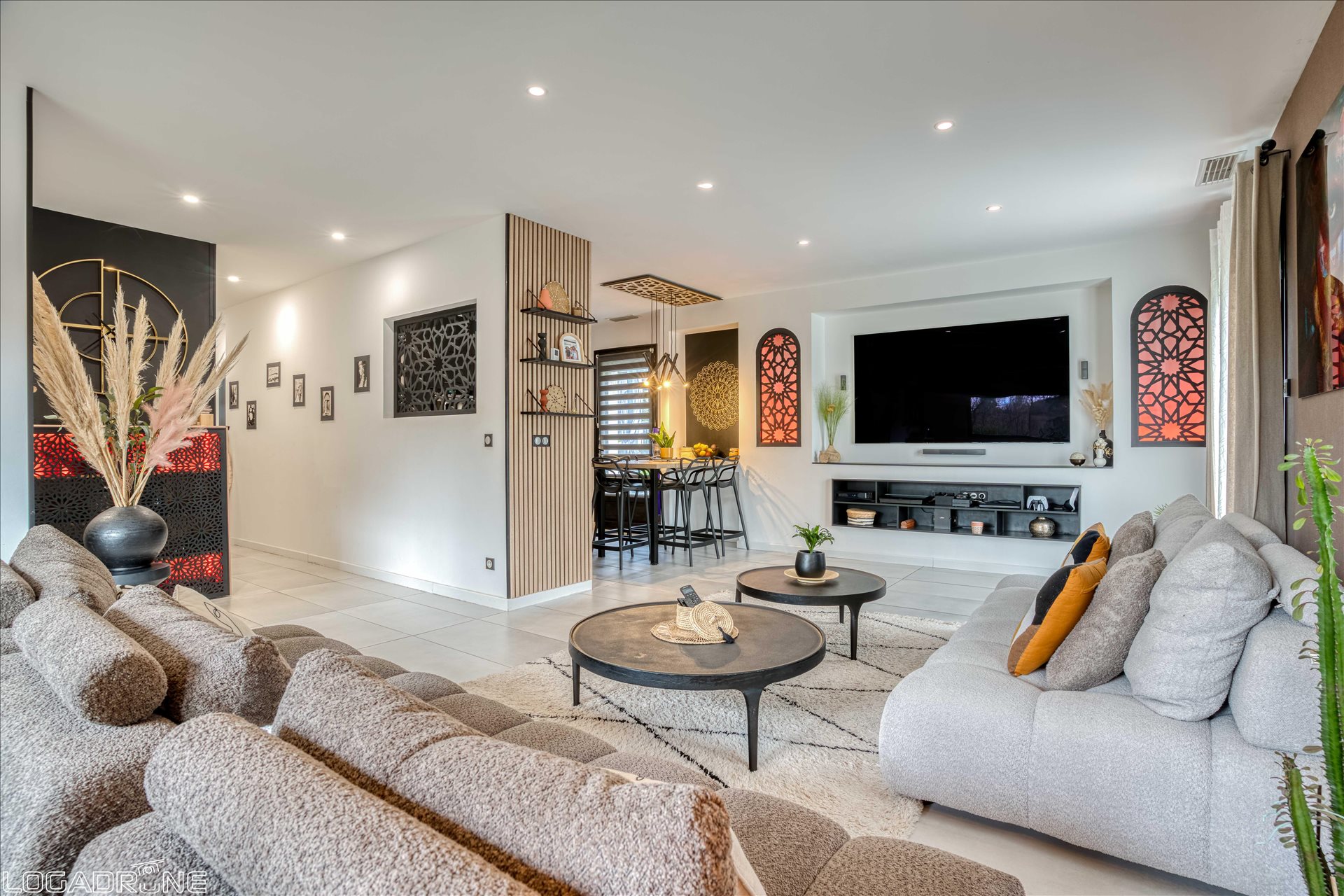 Maison à vendre, 160m², Villeneuve-sur-Lot