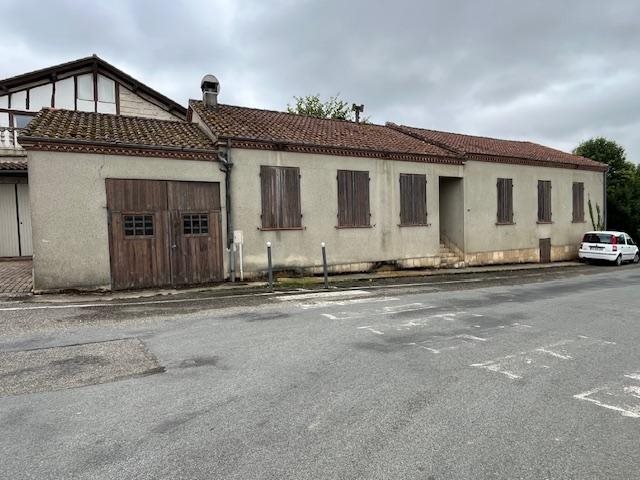 Maison à vendre, 140m², Sérignac-sur-Garonne
