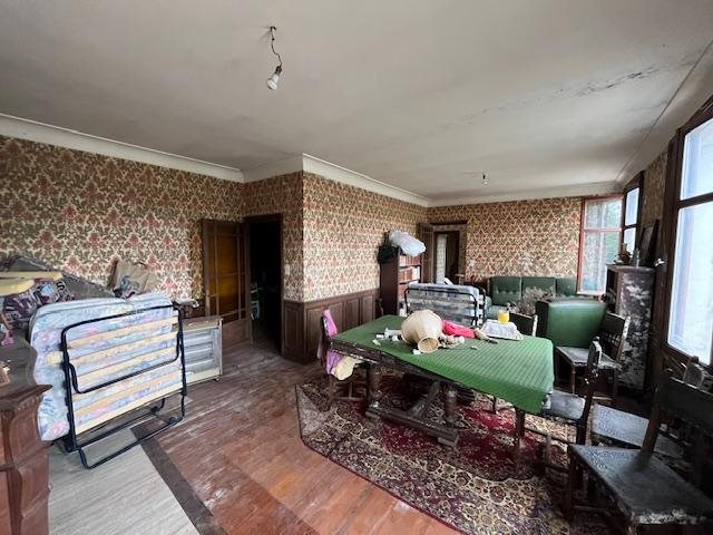 Maison à vendre, 140m², Sérignac-sur-Garonne