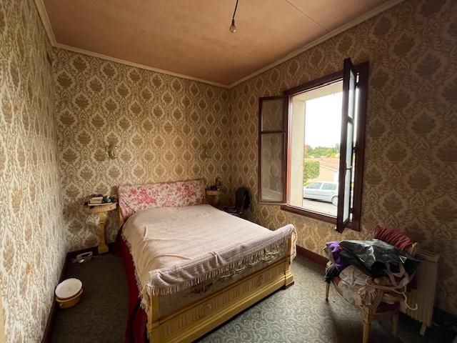 Maison à vendre, 140m², Sérignac-sur-Garonne