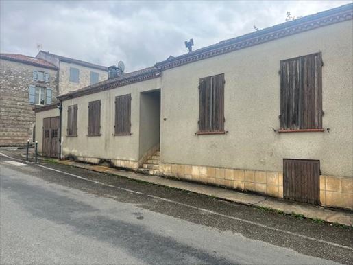 Maison 6 pièces 140 m² · à Sérignac-sur-Garonne · 140 m² · 119 000 €