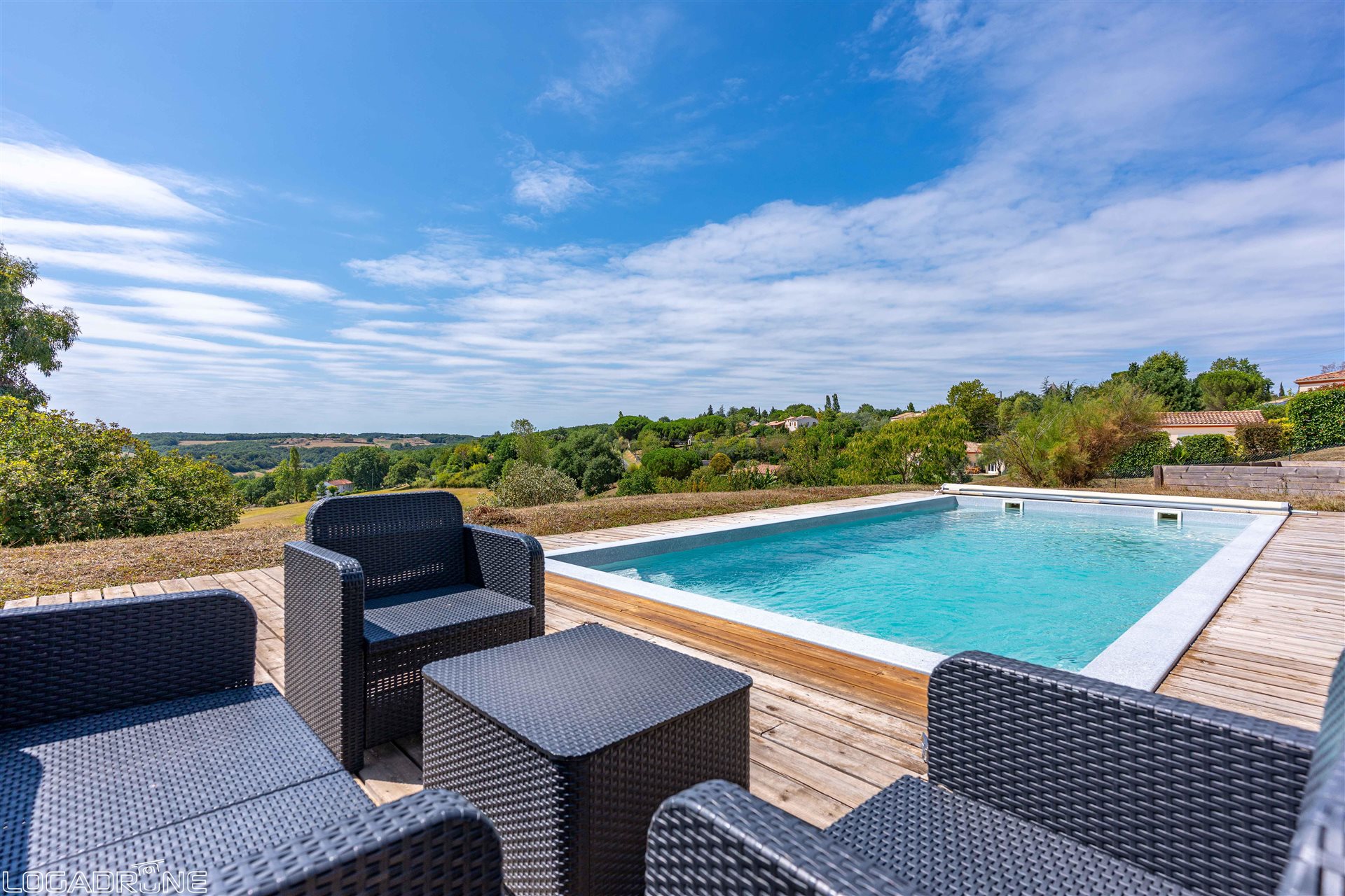 Maison à vendre, 125m², Sainte-Colombe-en-Bruilhois