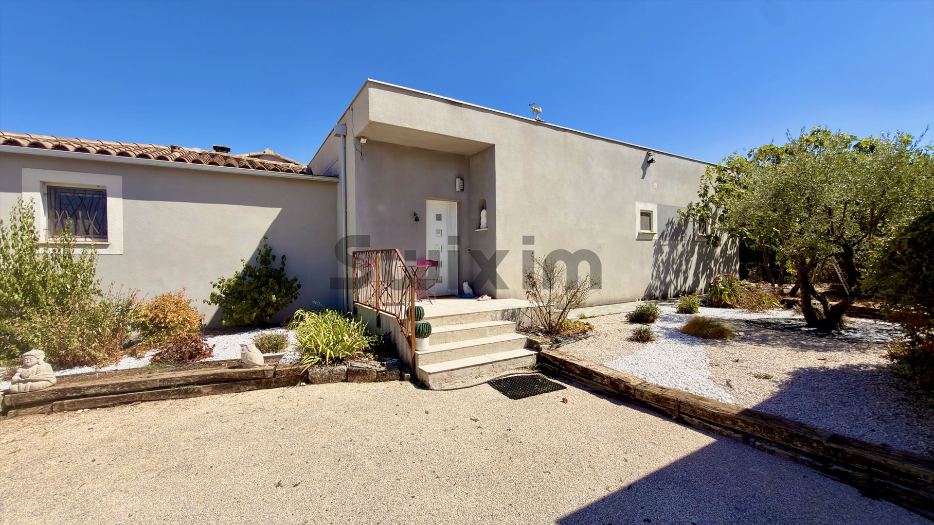 Maison à vendre, 175m², Poulx