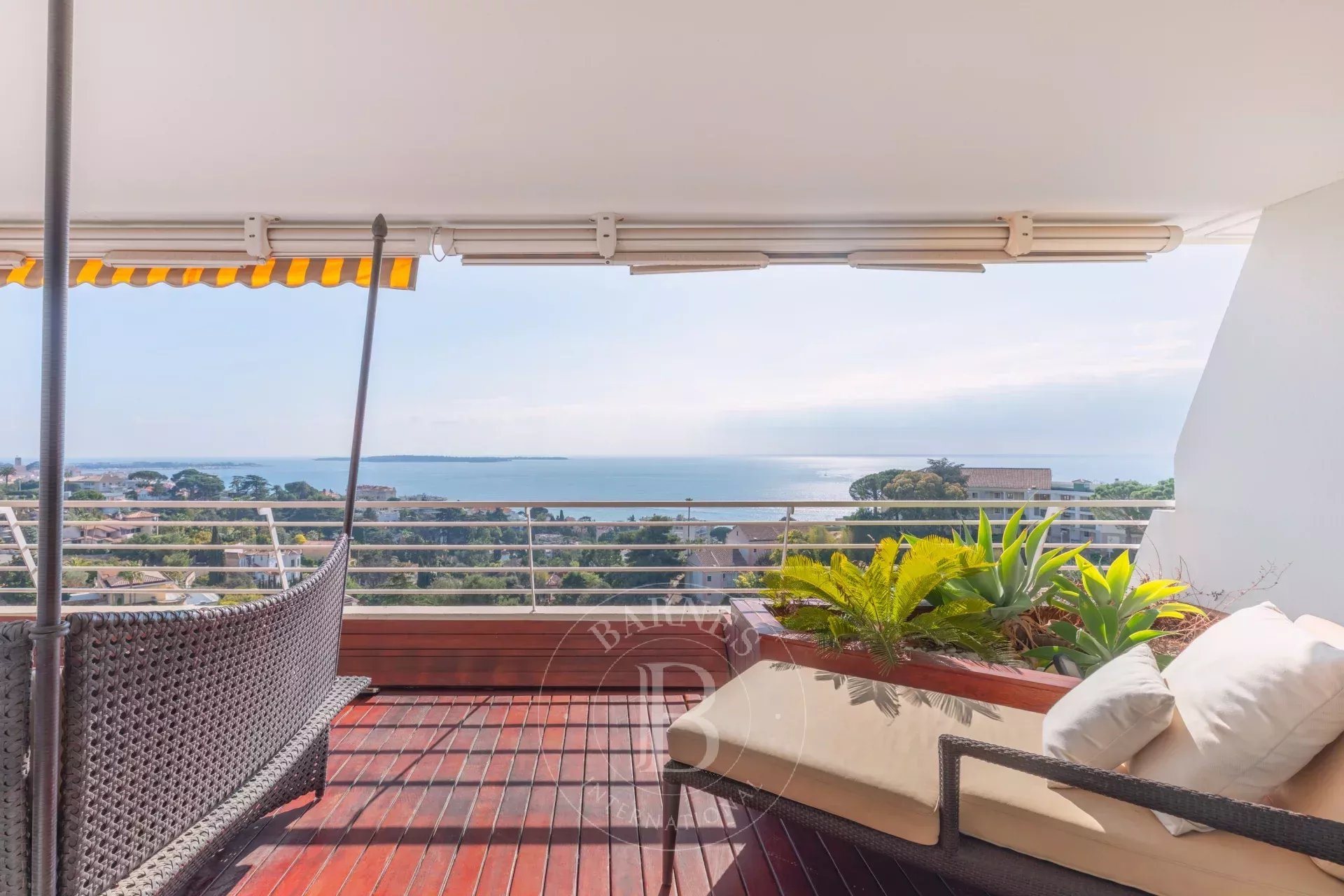 Appartement à vendre, 100m², Cannes