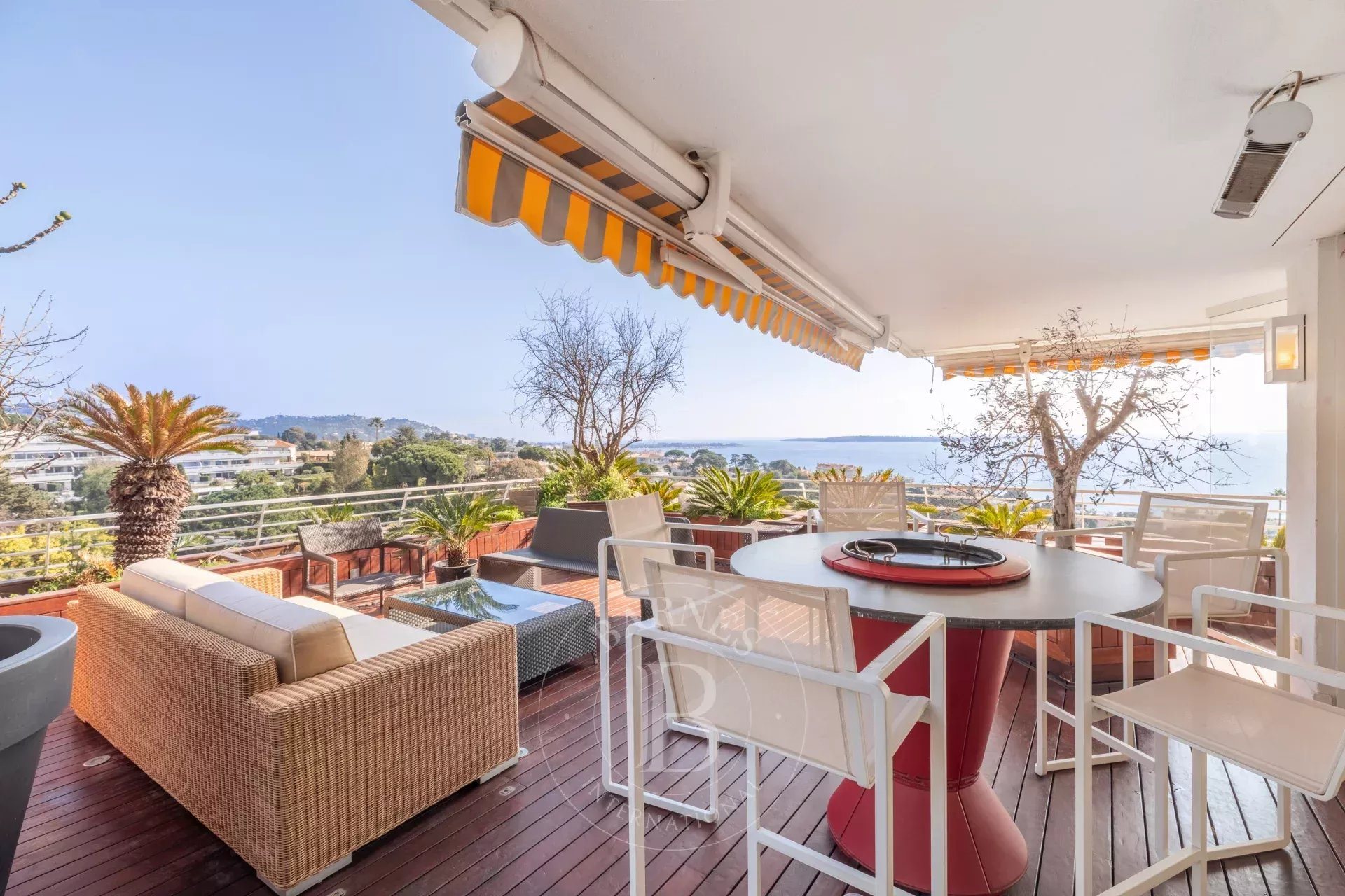 Appartement à vendre, 100m², Cannes