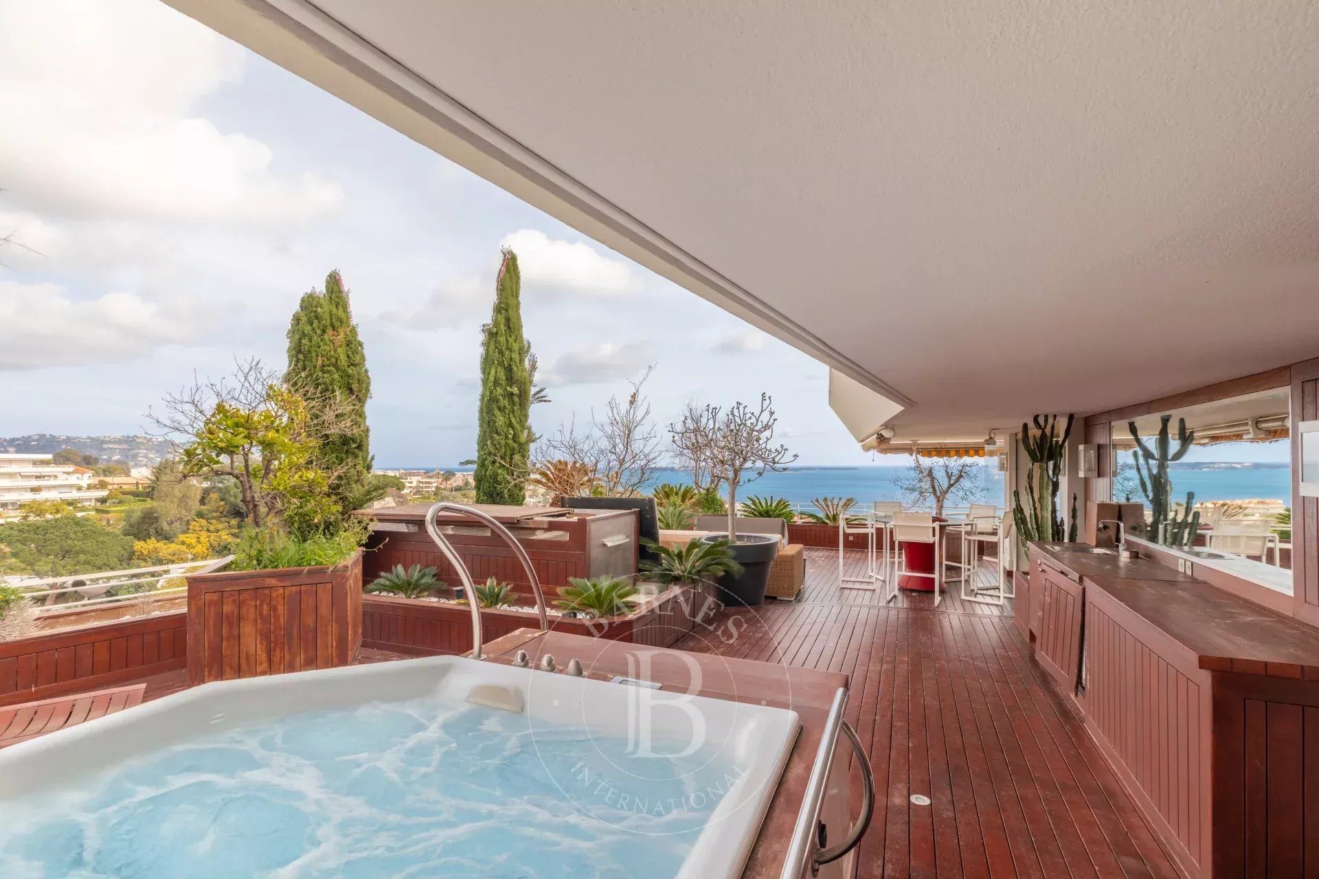 Appartement à vendre, 100m², Cannes