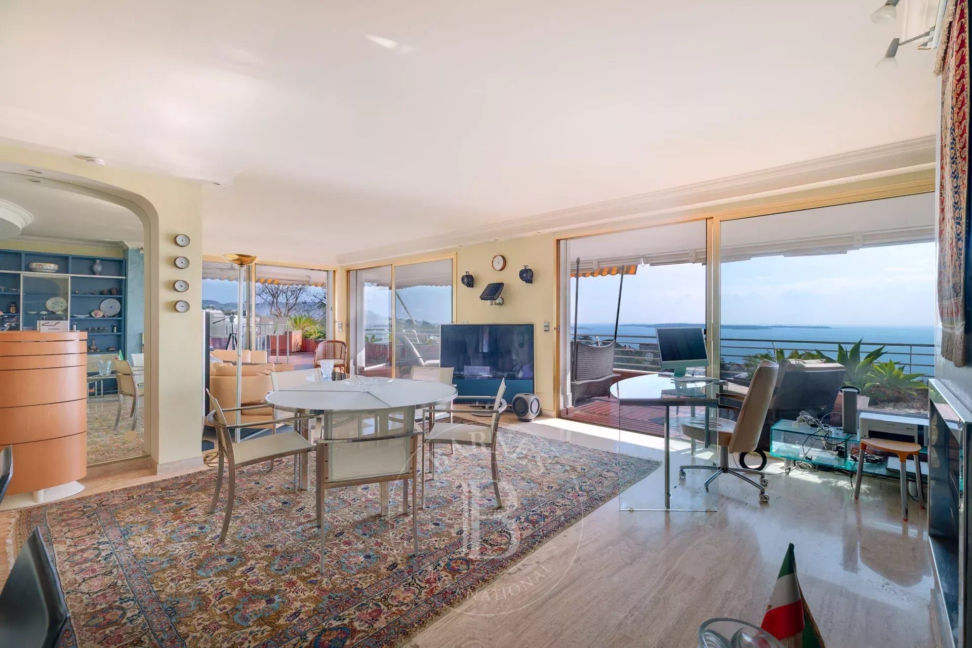 Appartement à vendre, 100m², Cannes