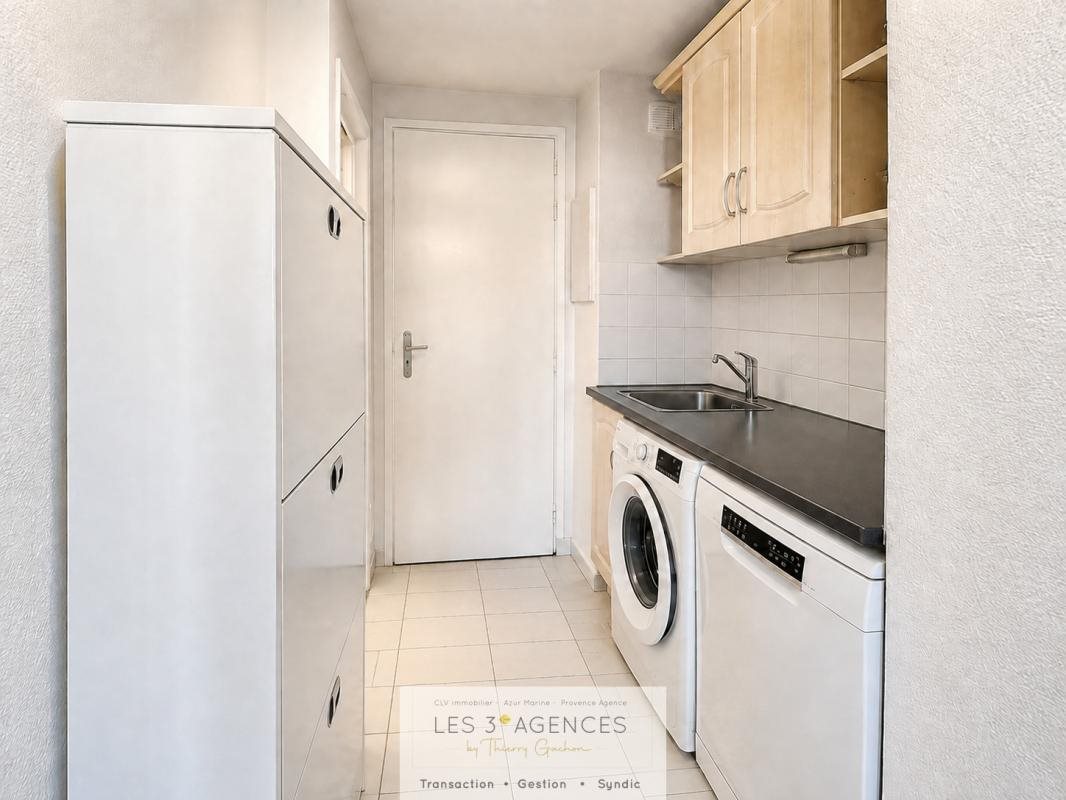 Appartement à vendre, 48m², Cogolin