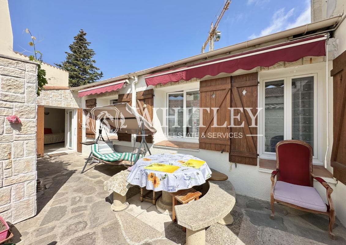 Maison à vendre, 119m², Fréjus