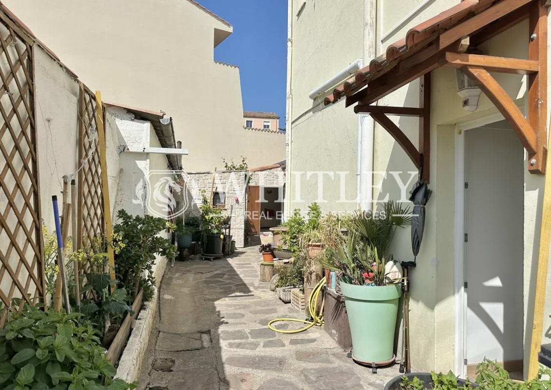 Maison à vendre, 119m², Fréjus